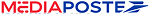 logo de Mediaposte